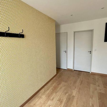 Duplex Avec Terrasse Et Parking Daire Perpignan Dış mekan fotoğraf