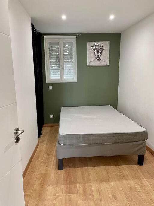 Duplex Avec Terrasse Et Parking Daire Perpignan Dış mekan fotoğraf
